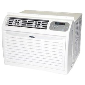 Haier HWR10XC6 10,000-BTU Window Air Conditioner with Remote Control