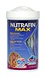 Hagen Nutrafin Max Tropical Fish Flakes, 2.72-Ounce