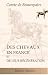 Des chevaux en France et de leur r�g�n�ration: Par le comte de B...