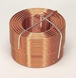 Jantzen 1.5mH 18 AWG Air Core Inductor