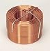 Jantzen 2.5mH 18 AWG Air Core Inductor