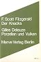 Der Knacks. Porzellan und Vulkan