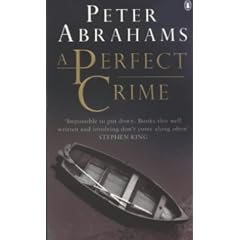 A Perfect Crime