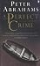 Books : A PERFECT CRIME