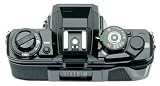 Minolta X-700 35mm SLR Camera (Body Only)