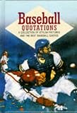 Baseball Quotations