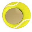 Tennis Ball Mirror