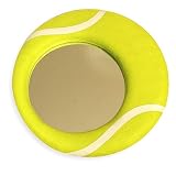 Tennis Ball Mirror (09-66)