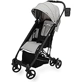 RECARO Easylife Ultra-Lightweight Stroller, Granite