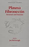 Plasma Fibronectin (Hematology Series, Vol 5)