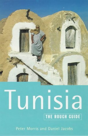 City Travel Guides Discounted  Books : Rough Guide Tunisia 5e