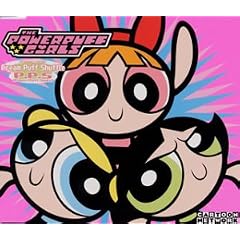 Power Puff Souls