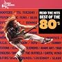 Read the Hits/Best of the 80's