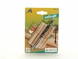 Eigenschaften Wolfcraft 794151 / Wolfcraft Dübel-Set 8mm