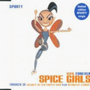 Viva Forever-Sporty - Spice Girls