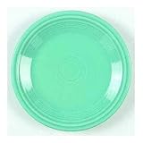 Fiesta Turquoise 464 7-1 4-inch Salad Plate
