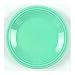 Fiesta Turquoise 464 7-1/4-inch Salad Plate