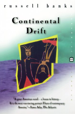 画像:Continental Drift (Perennial Classics) 画像:Continental Drift (Perennial Classics)