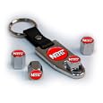 Nos-Red Gift Set