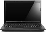 Lenovo B570 39,6 cm (15,6 Zoll) Notebook (Intel Core i3 2310M, 2,1GHz, 4GB RAM, 500GB HDD, Intel HD 3000, DVD, Win 7 HP)