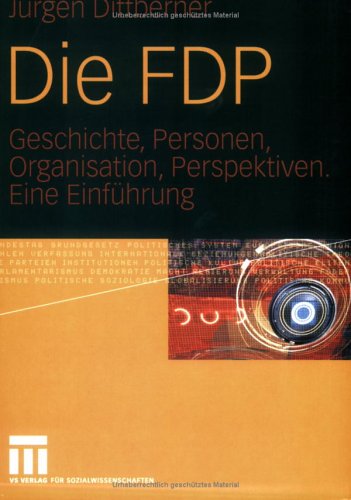 Die FDP