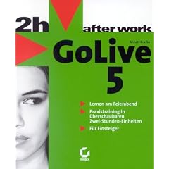 GoLive 5