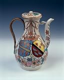 Chinese Armorial Porcelain for the Dutch Market