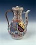 Chinese Armorial Porcelain for the Dutch Market