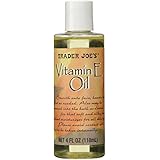 Trader Joe's Vitamin Oil E, 4 Ounce