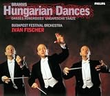 Brahms: Hungarian Dances