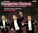 Brahms: Hungarian Dances