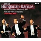 Danses Hongroises