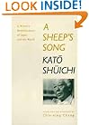 A Sheep's Song: A Writer's Reminiscences of Japan and the World