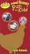 Animal Discovery Fun for Kids! Farm Animals