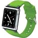 iWatchz Q Nanoclipz Armband für Apple iPod nano 6 und 7 ,Gadget, in grün
