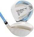 Women's Cobra Speed LD M OS 2008 Fairway Wood