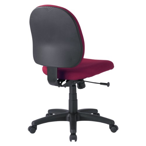 SNC-T130KR SANWA SUPPLY OAチェア 红