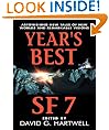 Year's Best SF 7 (Year's Best SF (Science Fiction))