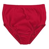 100% Stretch Nylon Brief Trunks