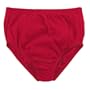 100% Stretch Nylon Cheerleading Brief Trunks