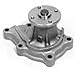 Bosch 96061 New Water Pump
