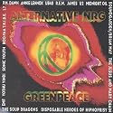 Greenpeace Alternative Nrg [US-Import]