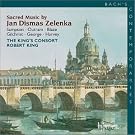 Zelenka: Sacred Music