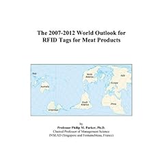 The 2007-2012 World Outlook for RFID Tags for Meat Products