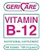 100 Tablets Vitamin B-12 Di-calcium Phosphate 100mcg Each B12 Supplement for dietery health relieves stress adds energy Exp 10/12