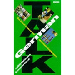 Talk German: Coursebook (Talk)