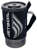 JETBOIL(ジェットボイル) コンパニオンカップFLASH カーボン CARB 1824321 カーボン ストーブ