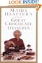 Maida Heatter's Book of Great Chocolate Desserts