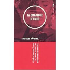 La Chambre d'amis