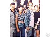  : Dawson's Creek Wilmington Location Tour Guide Kit